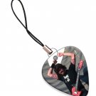 Foo Fighters Dave Grohl Guitar Pick Plectrum Playable Charm Licensed Live Performance C
