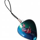 Fun Guitar Pick Plectrum Playable Charm Licensed Live Performance A