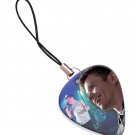 Fun Guitar Pick Plectrum Playable Charm Licensed Live Performance B