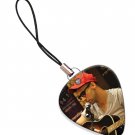 Fun Guitar Pick Plectrum Playable Charm Licensed Live Performance C