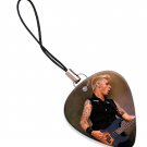 Green Day Guitar Pick Plectrum Playable Charm Licensed Live Performance A