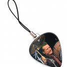 Green Day Guitar Pick Plectrum Playable Charm Licensed Live Performance C