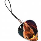 Haim Guitar Pick Plectrum Playable Charm Licensed Live Performance A