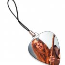 Haim Guitar Pick Plectrum Playable Charm Licensed Live Performance B