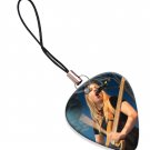 Haim Guitar Pick Plectrum Playable Charm Licensed Live Performance C