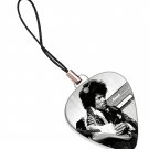 Jimi Hendrix Guitar Pick Plectrum Playable Charm Licensed Live Performance A