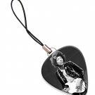 Jimi Hendrix Guitar Pick Plectrum Playable Charm Licensed Live Performance C