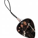 Jon Bon Jovi Guitar Pick Plectrum Playable Charm Licensed Live Performance A