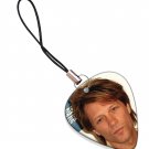 Jon Bon Jovi Guitar Pick Plectrum Playable Charm Licensed Live Performance B