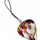 Justin Bieber Guitar Pick Plectrum Playable Charm Licensed Live Performance B