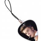 Justin Bieber Guitar Pick Plectrum Playable Charm Licensed Live Performance C