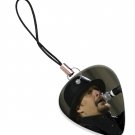 Kid Rock Guitar Pick Plectrum Playable Charm Licensed Live Performance A
