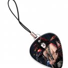 Kiss Gene Simmons Guitar Pick Plectrum Playable Charm Licensed Live Performance C
