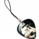 Lady Gaga Guitar Pick Plectrum Playable Charm Licensed Live Performance A