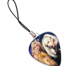 Lady Gaga Guitar Pick Plectrum Playable Charm Licensed Live Performance B