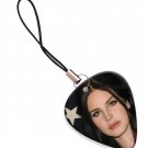 Lana Del Rey Guitar Pick Plectrum Playable Charm Licensed Live Performance A