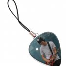 Linkin Park Guitar Pick Plectrum Playable Charm Licensed Live Performance A