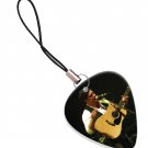 Mumford & Sons Marcus Mumford Guitar Pick Plectrum Playable Charm Licensed Live Performance C
