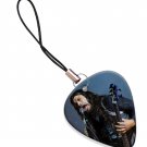 Metallica Guitar Pick Plectrum Playable Charm Licensed Live Performance A