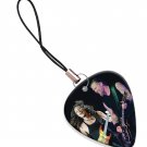 Metallica Guitar Pick Plectrum Playable Charm Licensed Live Performance B