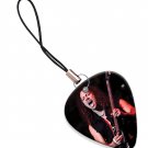 Metallica Guitar Pick Plectrum Playable Charm Licensed Live Performance C