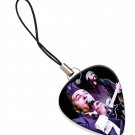 Mindless Self Indulgence Guitar Pick Plectrum Playable Charm Licensed Live Performance B