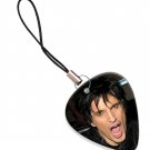 Motley Crue Guitar Pick Plectrum Playable Charm Licensed Live Performance A
