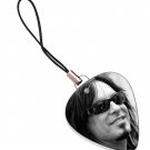 Motley Crue Guitar Pick Plectrum Playable Charm Licensed Live Performance C