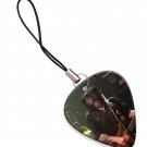 Motorhead Lemmy Guitar Pick Plectrum Playable Charm Licensed Live Performance A
