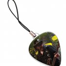 Motorhead Lemmy Guitar Pick Plectrum Playable Charm Licensed Live Performance B