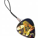 Motorhead Lemmy Guitar Pick Plectrum Playable Charm Licensed Live Performance C