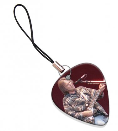 Neil Young Guitar Pick Plectrum Playable Charm Licensed Live Performance A
