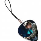 Neil Young Guitar Pick Plectrum Playable Charm Licensed Live Performance C