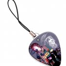 Never Shout Never Chris Drew Guitar Pick Plectrum Playable Charm Licensed Live Performance B