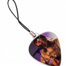 Never Shout Never Chris Drew Guitar Pick Plectrum Playable Charm Licensed Live Performance C