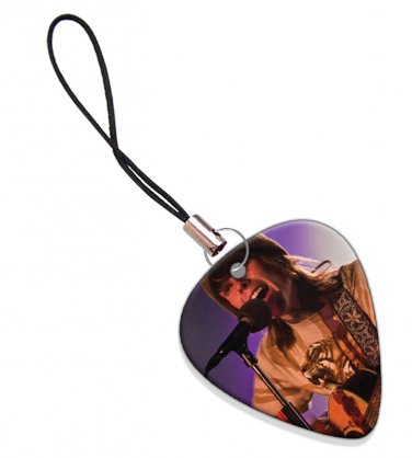 Never Shout Never Chris Drew Guitar Pick Plectrum Playable Charm Licensed Live Performance C