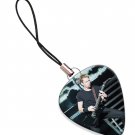 Nickelback Chad Kroeger Guitar Pick Plectrum Playable Charm Licensed Live Performance A