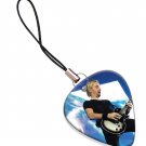Nickelback Chad Kroeger Guitar Pick Plectrum Playable Charm Licensed Live Performance B
