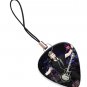 Nickelback Chad Kroeger Guitar Pick Plectrum Playable Charm Licensed Live Performance C
