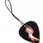 Nine Inch Nails Trent Reznor Guitar Pick Plectrum Playable Charm Licensed Live Performance A