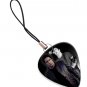 Nine Inch Nails Trent Reznor Guitar Pick Plectrum Playable Charm Licensed Live Performance B