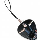 Nine Inch Nails Trent Reznor Guitar Pick Plectrum Playable Charm Licensed Live Performance C