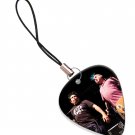 NOFX Guitar Pick Plectrum Playable Charm Licensed Live Performance B