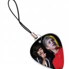 One Direction Guitar Pick Plectrum Playable Charm Licensed Live Performance B
