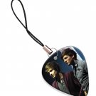 One Direction Guitar Pick Plectrum Playable Charm Licensed Live Performance C