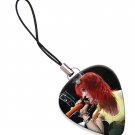 Paramore Hayley Williams Guitar Pick Plectrum Playable Charm Licensed Live Performance C
