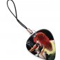 Paramore Hayley Williams Guitar Pick Plectrum Playable Charm Licensed Live Performance C