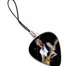 The Police Sting Guitar Pick Plectrum Playable Charm Licensed Live Performance C