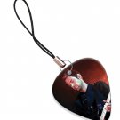 Radiohead Thom Yorke Guitar Pick Plectrum Playable Charm Licensed Live Performance A