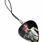 Red Hot Chili Peppers Guitar Pick Plectrum Playable Charm Licensed Live Performance A